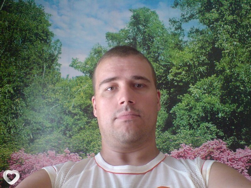 Олег, 47, Кемерове — анкета №597717