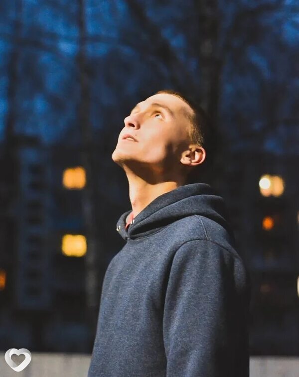 Сергей, 33, Челябинске — анкета №597718