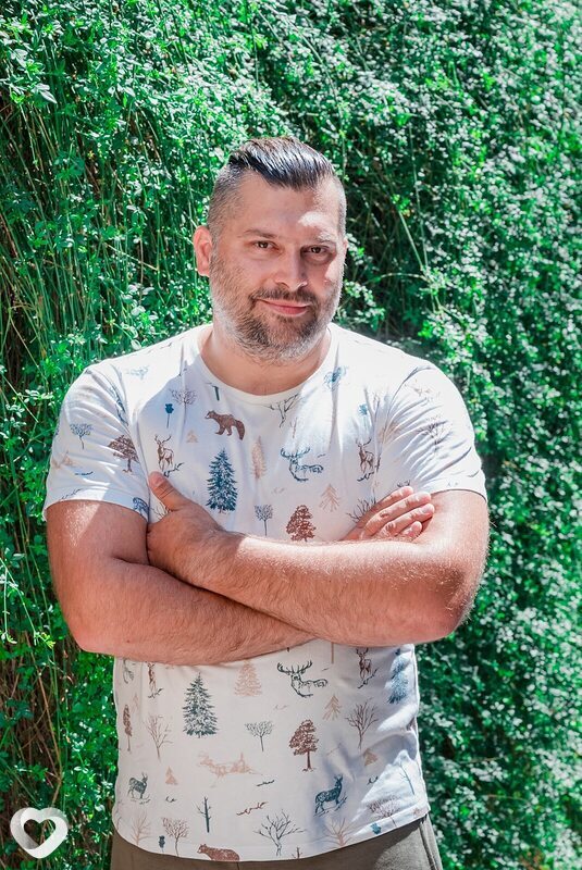 Антон, 36, Тольятти — анкета №597725