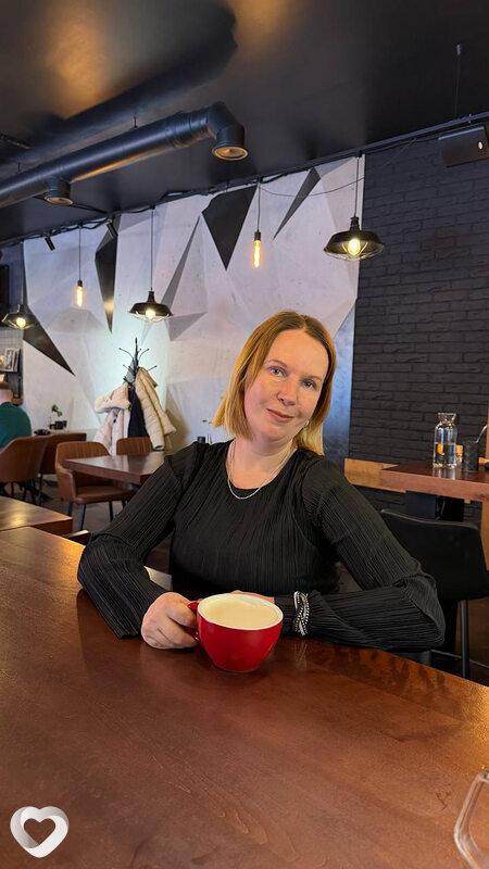Наталья, 42, Барнауле — анкета №597729