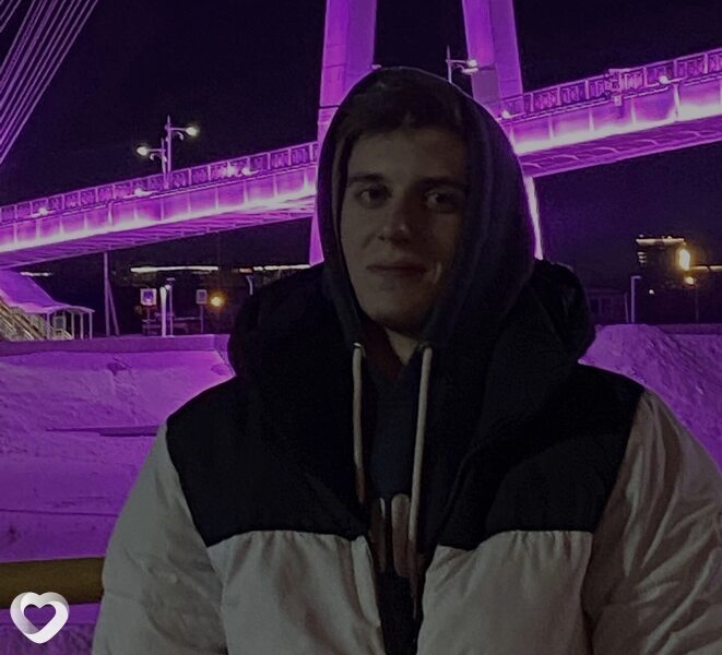 Алексей, 26, Подольске — анкета №597617