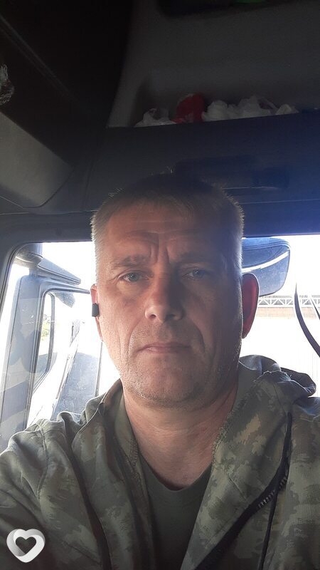 Александр, 52, Ростове-на-Дону — анкета №597618