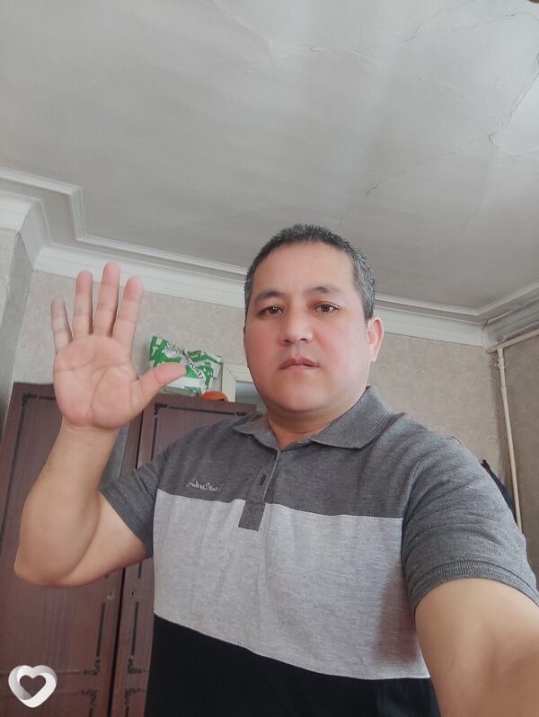 Тимур, 39, Ярославле — анкета №597620