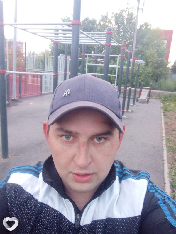 Александр, 35, Перми — анкета №597631