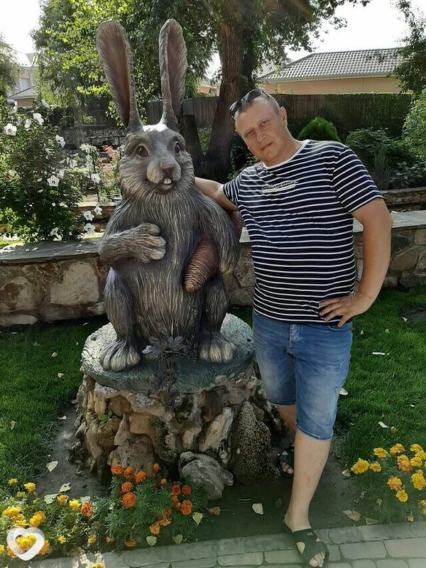 Андрей, 52, Ростове-на-Дону — анкета №597632