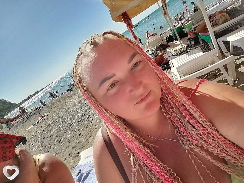 Юля, 42, Москве — анкета №597733