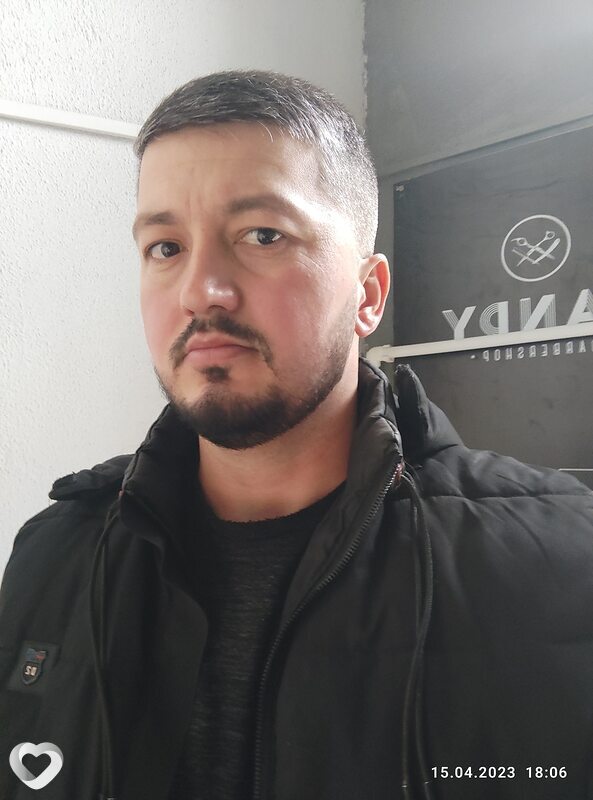 Jamshed, 33, Липецке — анкета №597738