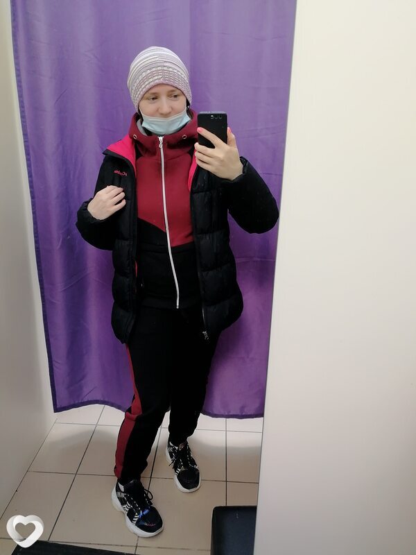 Ольга, 37, Казани — анкета №597753