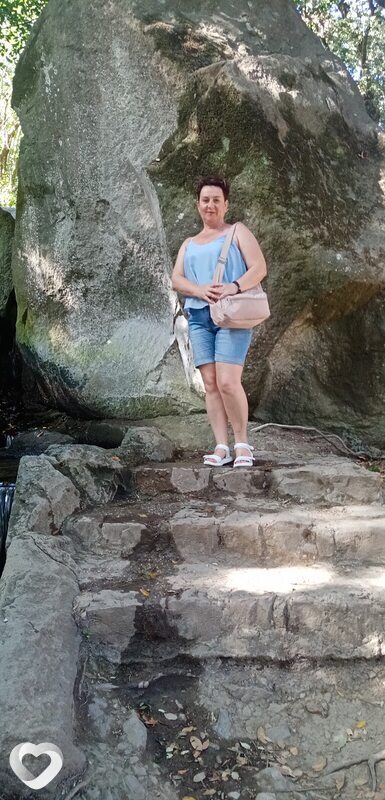 Анна, 49, Краснодаре — анкета №597756