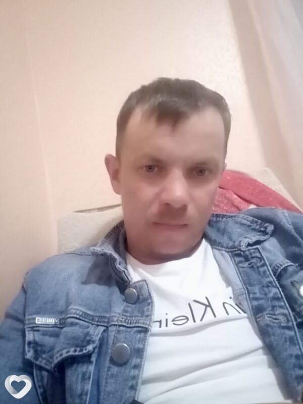 Андрей, 38, Москве — анкета №597757