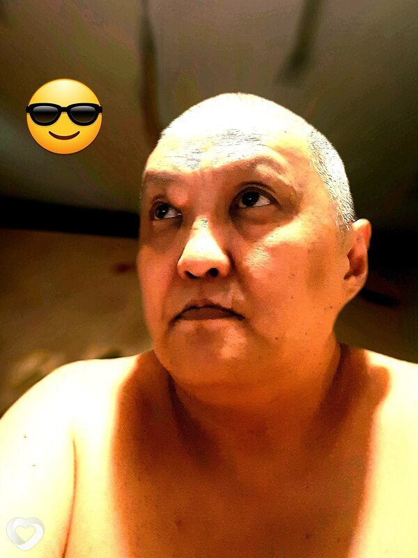 Сережа, 51, Якутске — анкета №597633