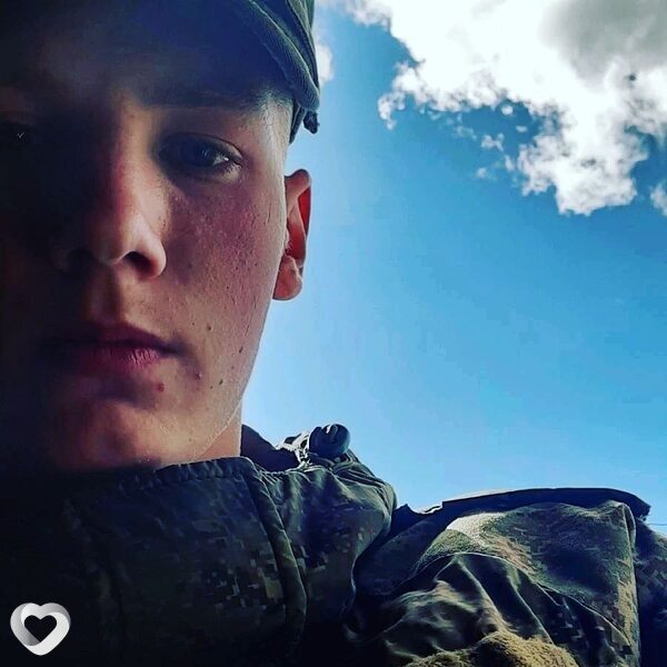Всеволод, 23, Перми — анкета №597634
