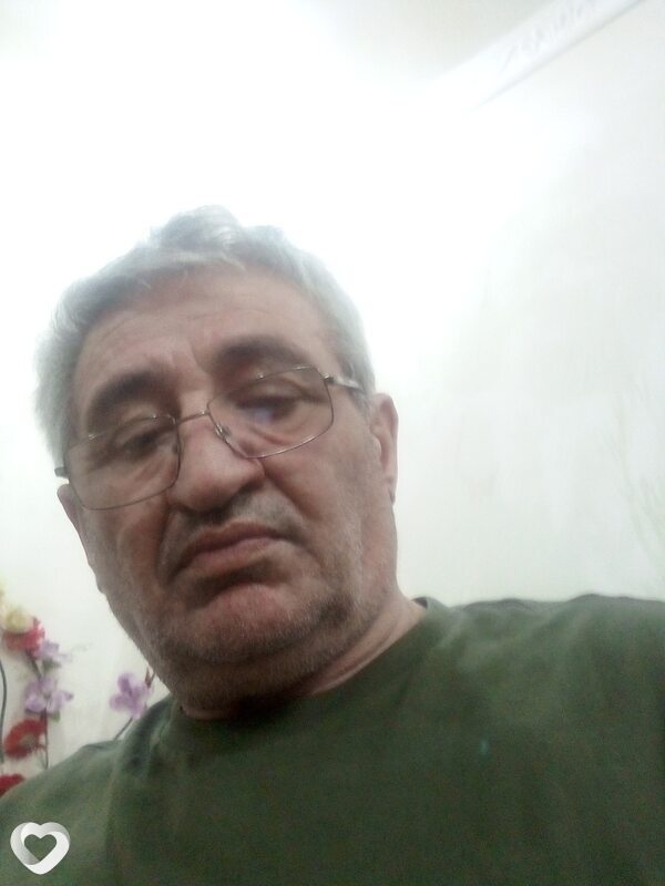 Эдик, 64, Барнауле — анкета №597637