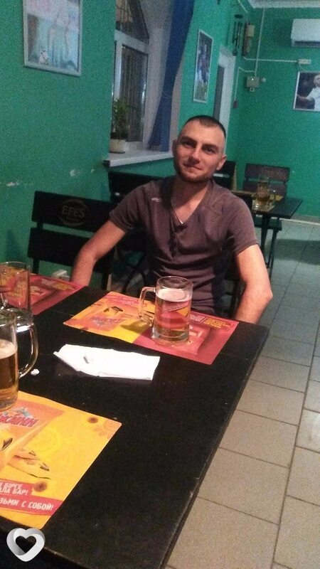 Дмитрий, 38, Уральске — анкета №597640