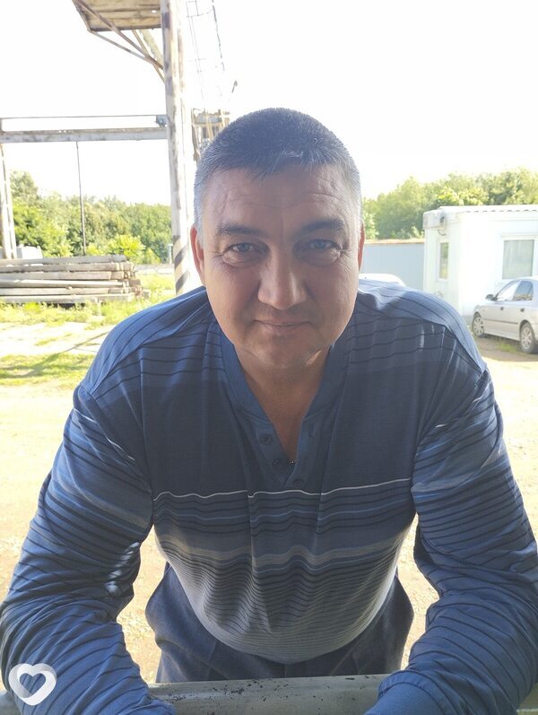 Рузиль, 56, Уфе — анкета №597647