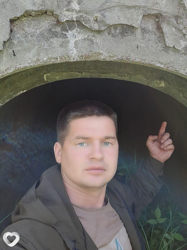 Дмитрий, 34, Хойниках — анкета №597654
