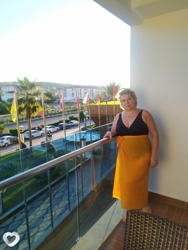 Марина, 59, Белове — анкета №597760