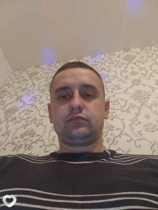 Санчё, 37, Мозыре — анкета №597762