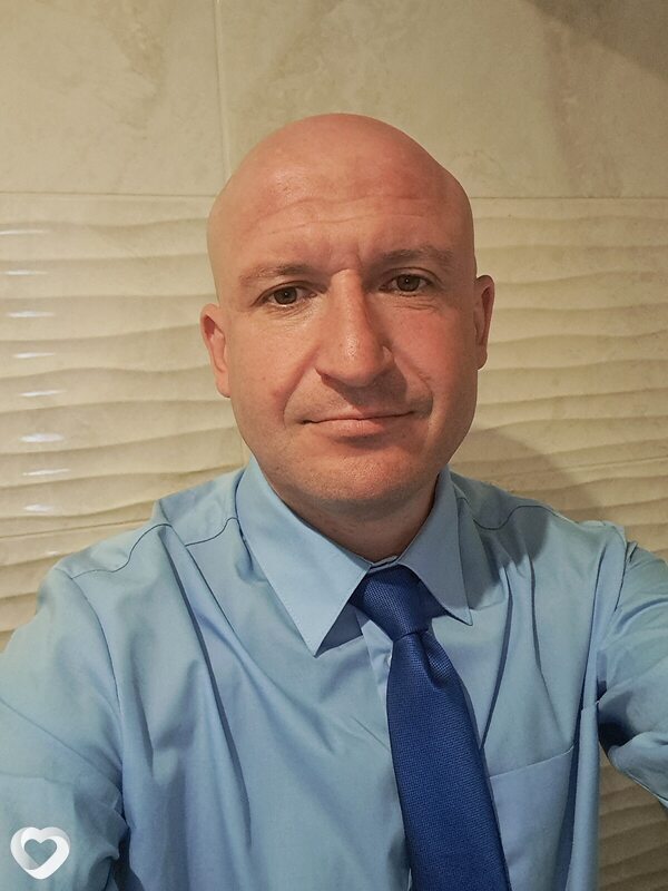 Роман, 48, Москве — анкета №597763