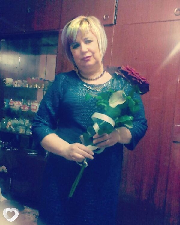 Ирина, 57, Лабинске — анкета №597766