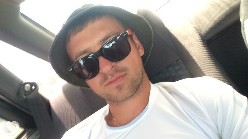 Руслан, 34, Феодосии — анкета №597767