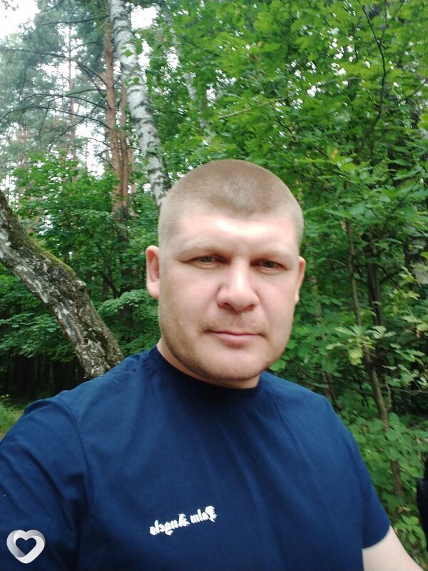 Александрович, 42, Пятигорске — анкета №597771