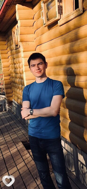 Дмитрий, Козьмодемьянск