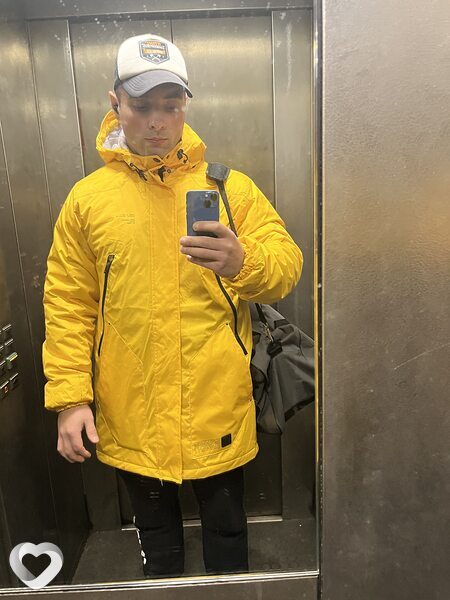 Вадим, 33, Минске — анкета №597781