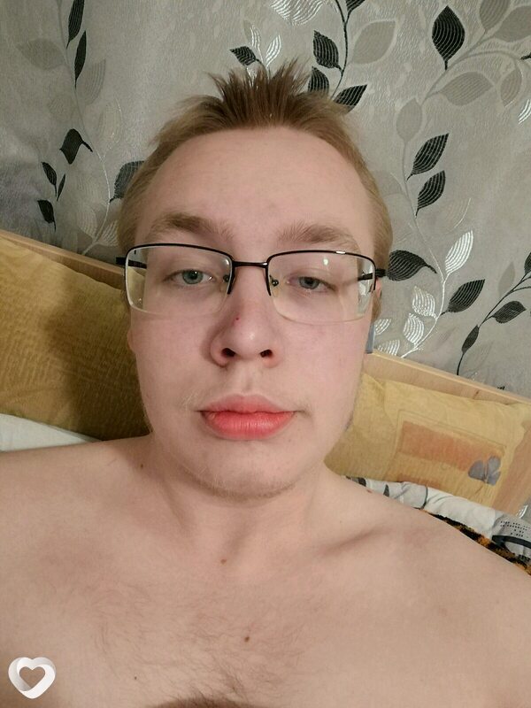 Мишаня, 22, Йошкар-Оле — анкета №597909