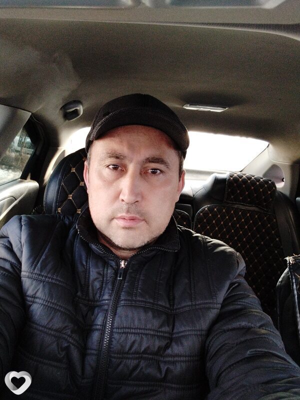 Marat, 48, Алматы — анкета №597911
