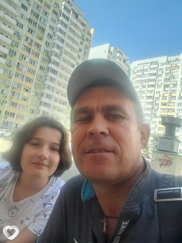 Алексей, 47, Славянске-на-Кубани — анкета №597914