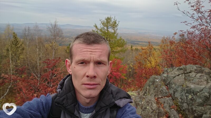Роман, 36, Москве — анкета №597922