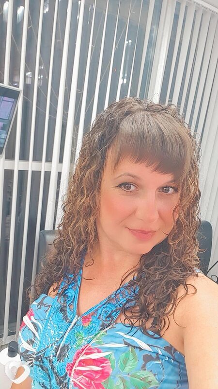 Анжелика, 40, Казани — анкета №597925