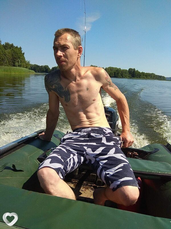 Максим, 39, Нижнем Новгороде — анкета №597784
