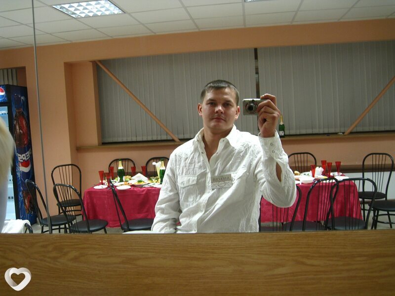 Алексей, 44, Саратове — анкета №597787