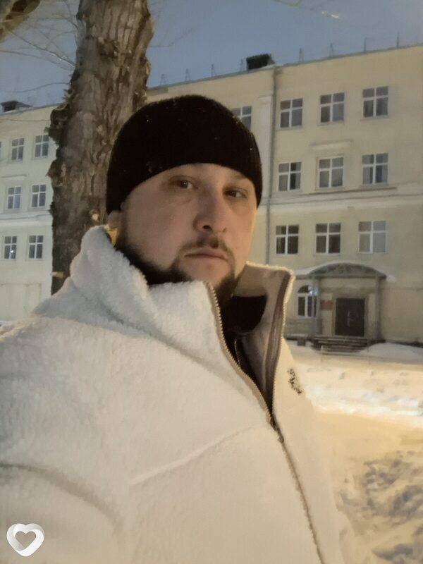 Александр, 35, Новосибирске — анкета №597788