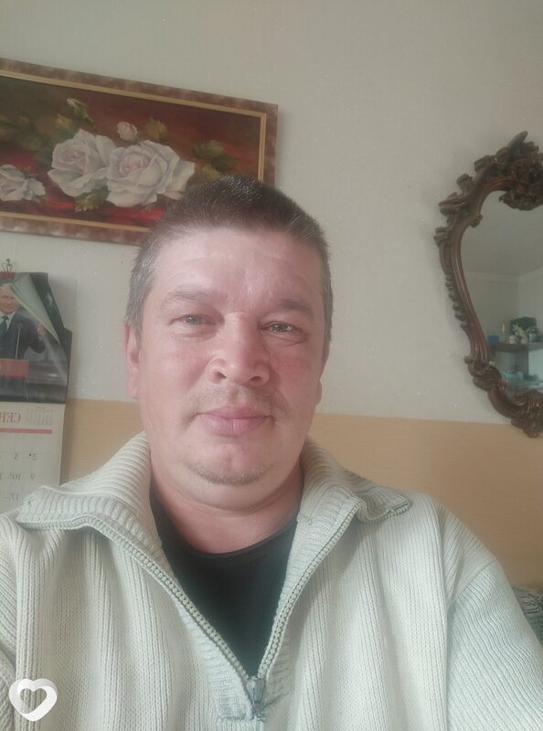Максим, 50, Кирове-Чепецке — анкета №597792