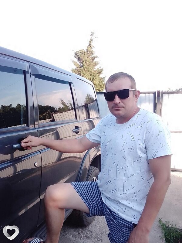Сергей, 40, Сызрани — анкета №597801