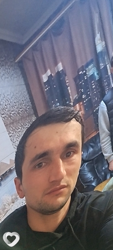 Амин, 27, Новокузнецке — анкета №597803