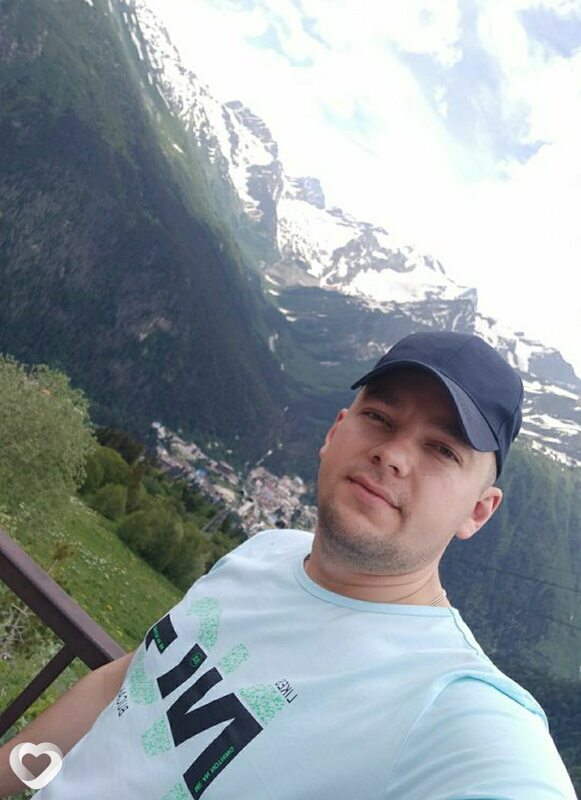 Тимур, 36, Ижевске — анкета №597804