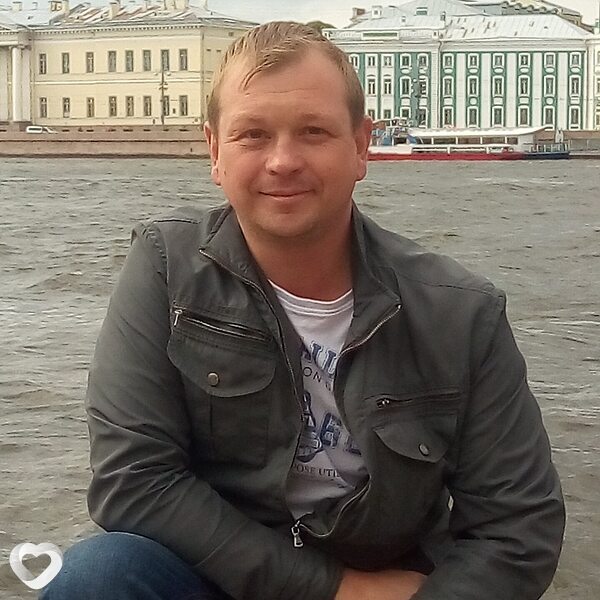 Андрей, 45, Сызрани — анкета №597805