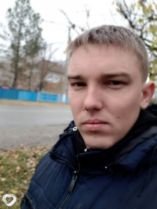 Юрий, 31, Москве — анкета №597806