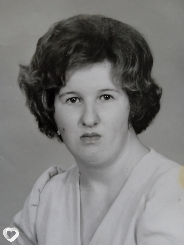 Людмила, 69, Таганроге — анкета №597810