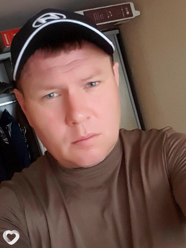 Дмитрий, 48, Домодедово — анкета №597814
