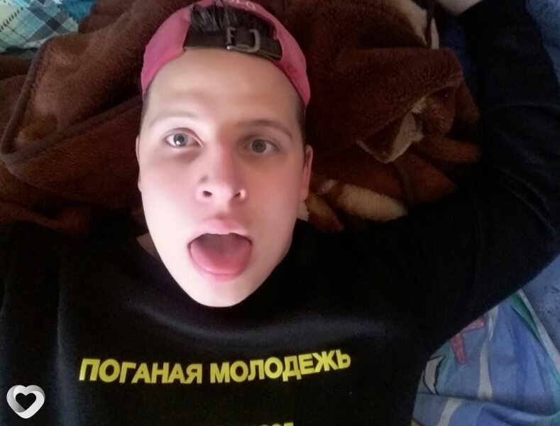 Александр, 26, Минске — анкета №597820
