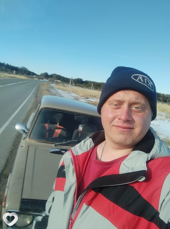 Олег, 28, Рубцовске — анкета №597821