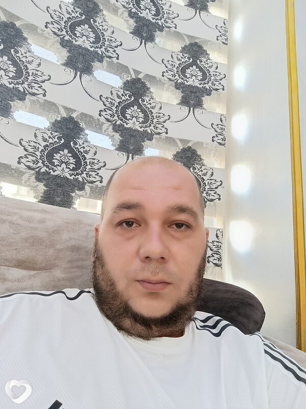 Sherxan, 38, Ташкент — анкета №597825