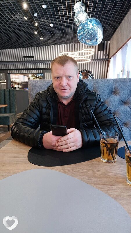 Сергей, Кадников