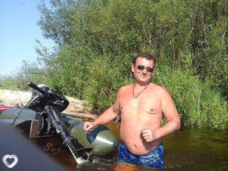 Андрей, 57, Сергаче — анкета №597666