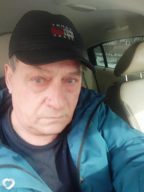 Виталий, 65, Москве — анкета №597673